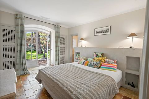 Villa i Ramatuelle, Var, Ramatuelle - € 14.500.000 | Ref: HH-15497344 - foto 15