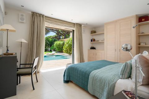 Villa i Ramatuelle, Var, Ramatuelle - € 14.500.000 | Ref: HH-15497344 - foto 17