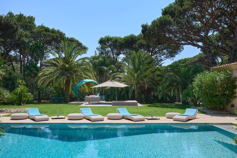 Villa i Ramatuelle, Var, Ramatuelle - € 14.500.000 | Ref: HH-15497344 - foto 2