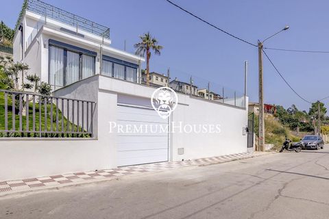 Villa a Tordera, Barcelona, Tordera - € 429.000 | Ref: PH103215/3699 - foto 1