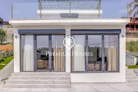 Villa a Tordera, Barcelona, Tordera - € 429.000 | Ref: PH103215/3699 - foto 2