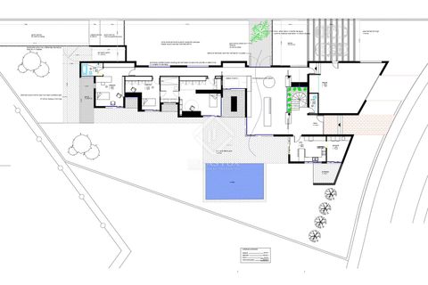 Villa i Calonge, Gerona, Calonge - € 995.000 | Ref: PDA52785 - foto 38