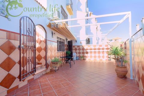 Byhus i Torre Del Mar, Malaga, Torre Del Mar - € 430.000 | Ref: TDM006 - foto 8