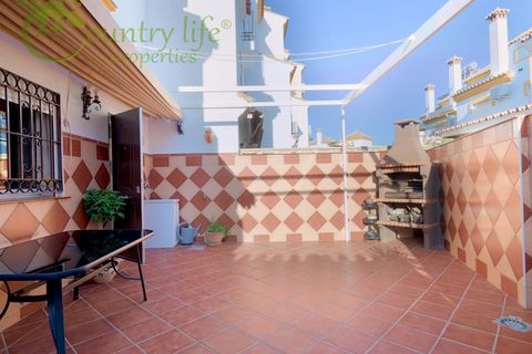 Byhus i Torre Del Mar, Malaga, Torre Del Mar - € 430.000 | Ref: TDM006 - foto 10