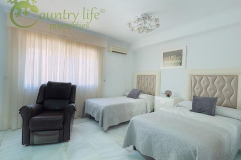 Byhus i Torre Del Mar, Malaga, Torre Del Mar - € 430.000 | Ref: TDM006 - foto 15