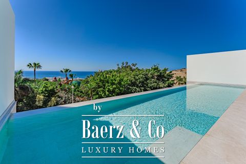 Villa i Adeje, Tenerife, Adeje - € 4.300.000 | Ref: baerz39002 - foto 1