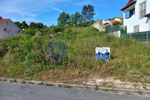 Helårsgrund i Tomar, Santarem, Tomar - € 53.000 | Ref: 182881 - foto 1