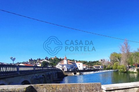 Helårsgrund i Tomar, Santarem, Tomar - € 53.000 | Ref: 182881 - foto 16