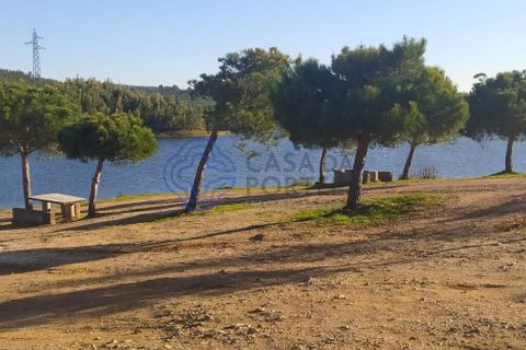 Helårsgrund i Tomar, Santarem, Tomar - € 53.000 | Ref: 182881 - foto 23