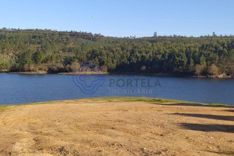 Helårsgrund i Tomar, Santarem, Tomar - € 53.000 | Ref: 182881 - foto 25