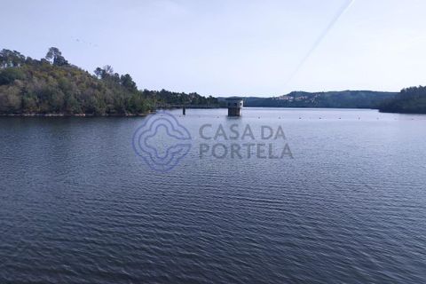 Helårsgrund i Tomar, Santarem, Tomar - € 53.000 | Ref: 182881 - foto 30