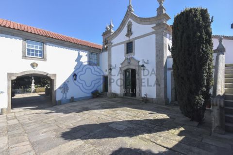 Farm i Maia, Porto, Maia - € 2.500.000 | Ref: 129191 - foto 2