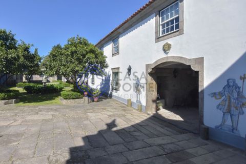 Farm i Maia, Porto, Maia - € 2.500.000 | Ref: 129191 - foto 3