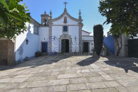 Farm i Maia, Porto, Maia - € 2.500.000 | Ref: 129191 - foto 4