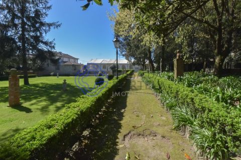 Farm i Maia, Porto, Maia - € 2.500.000 | Ref: 129191 - foto 5