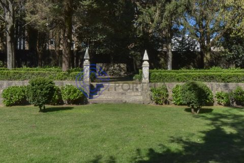 Farm i Maia, Porto, Maia - € 2.500.000 | Ref: 129191 - foto 7