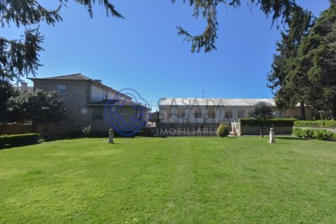 Farm i Maia, Porto, Maia - € 2.500.000 | Ref: 129191 - foto 8