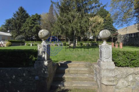 Farm i Maia, Porto, Maia - € 2.500.000 | Ref: 129191 - foto 9