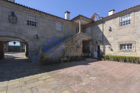 Farm i Maia, Porto, Maia - € 2.500.000 | Ref: 129191 - foto 12