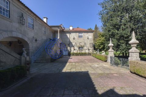Farm i Maia, Porto, Maia - € 2.500.000 | Ref: 129191 - foto 13