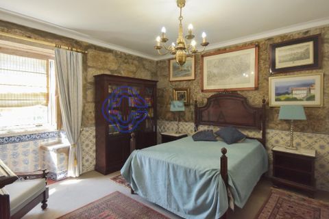 Farm i Maia, Porto, Maia - € 2.500.000 | Ref: 129191 - foto 14