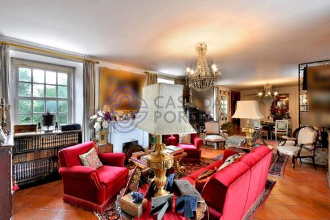Farm i Maia, Porto, Maia - € 2.500.000 | Ref: 129191 - foto 16