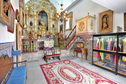 Farm i Maia, Porto, Maia - € 2.500.000 | Ref: 129191 - foto 17