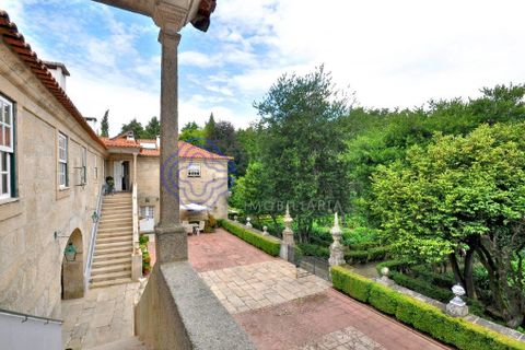 Farm i Maia, Porto, Maia - € 2.500.000 | Ref: 129191 - foto 18