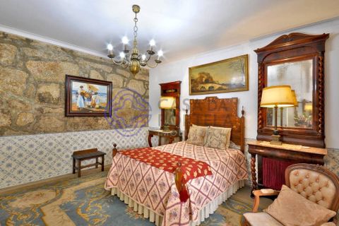 Farm i Maia, Porto, Maia - € 2.500.000 | Ref: 129191 - foto 19