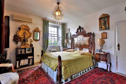 Farm i Maia, Porto, Maia - € 2.500.000 | Ref: 129191 - foto 20