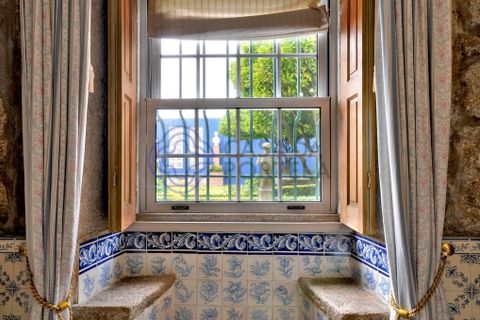 Farm i Maia, Porto, Maia - € 2.500.000 | Ref: 129191 - foto 22