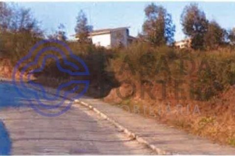 Helårsgrund i Lousada, Porto, Lousada - € 460.000 | Ref: 187691 - foto 1