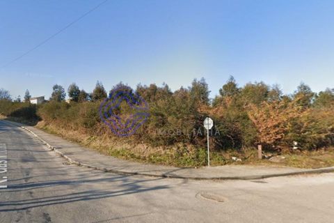 Helårsgrund i Lousada, Porto, Lousada - € 460.000 | Ref: 187691 - foto 3