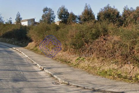 Helårsgrund i Lousada, Porto, Lousada - € 460.000 | Ref: 187691 - foto 4