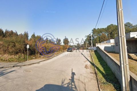 Helårsgrund i Lousada, Porto, Lousada - € 460.000 | Ref: 187691 - foto 7