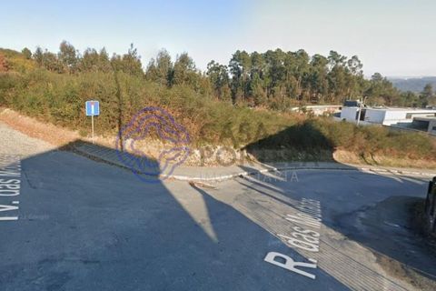 Helårsgrund i Lousada, Porto, Lousada - € 460.000 | Ref: 187691 - foto 9