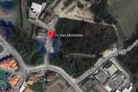 Helårsgrund i Lousada, Porto, Lousada - € 460.000 | Ref: 187691 - foto 11