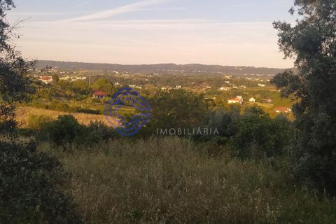 Helårsgrund i Tomar, Santarem, Tomar - € 79.500 | Ref: 183111 - foto 1