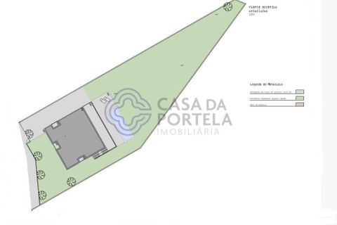 Helårsgrund i Tomar, Santarem, Tomar - € 79.500 | Ref: 183111 - foto 2
