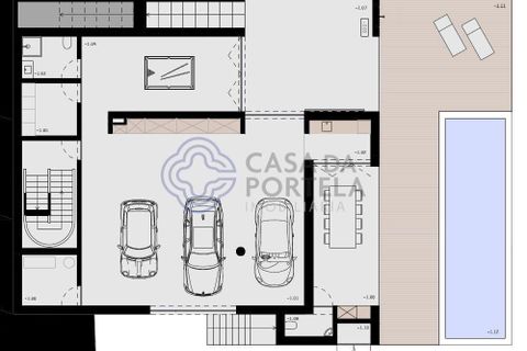 Helårsgrund i Tomar, Santarem, Tomar - € 79.500 | Ref: 183111 - foto 6