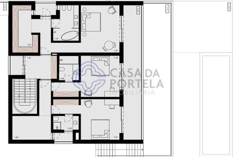 Helårsgrund i Tomar, Santarem, Tomar - € 79.500 | Ref: 183111 - foto 8