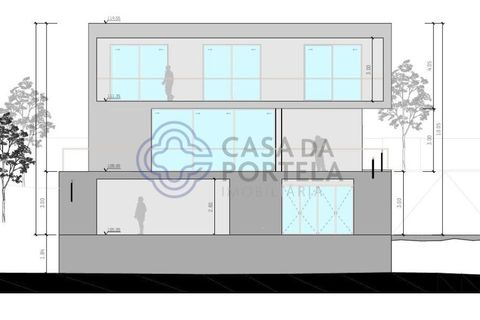 Helårsgrund i Tomar, Santarem, Tomar - € 79.500 | Ref: 183111 - foto 11