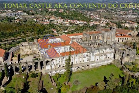 Helårsgrund i Tomar, Santarem, Tomar - € 79.500 | Ref: 183111 - foto 29