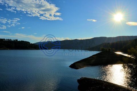 Helårsgrund i Tomar, Santarem, Tomar - € 79.500 | Ref: 183111 - foto 33