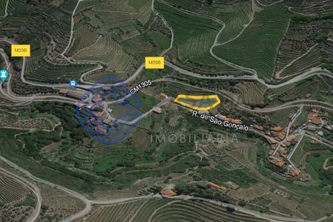 Helårsgrund i Vila Real, Vila Real, Vila Real - € 25.000 | Ref: 183731 - foto 7