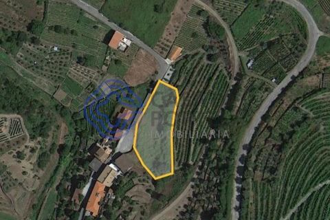 Helårsgrund i Vila Real, Vila Real, Vila Real - € 25.000 | Ref: 183731 - foto 1