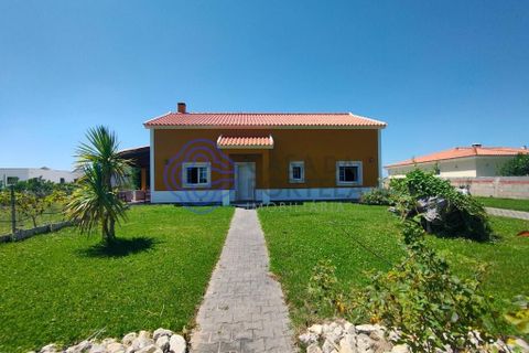 Byhus i Bombarral, Leiria, Bombarral - € 455.000 | Ref: 186771 - foto 1