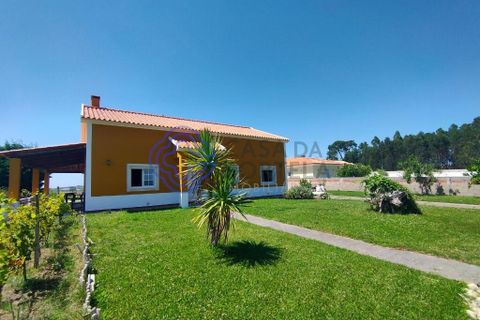 Byhus i Bombarral, Leiria, Bombarral - € 455.000 | Ref: 186771 - foto 2