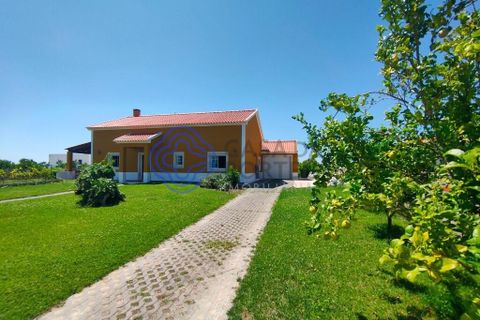 Byhus i Bombarral, Leiria, Bombarral - € 455.000 | Ref: 186771 - foto 6