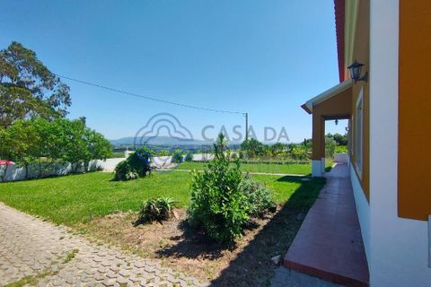 Byhus i Bombarral, Leiria, Bombarral - € 455.000 | Ref: 186771 - foto 7